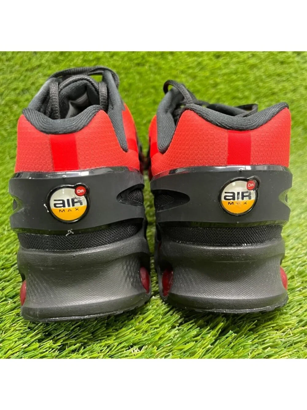 Nike please review